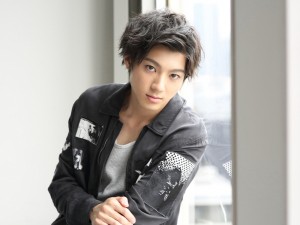 山田裕貴、『HiGH＆LOW THE WORST』インタビュー