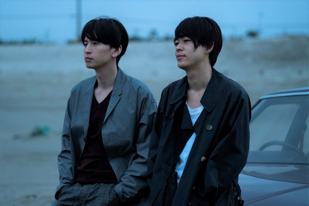 大倉忠義主演『窮鼠はチーズの夢を見る』 “恋敵”に吉田志織、ゲス極ほな・いこから出演