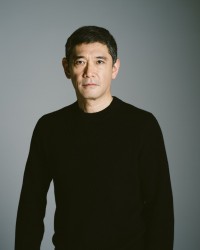 日曜ドラマ『ニッポンノワール　―刑事Yの反乱―』に出演する杉本哲太