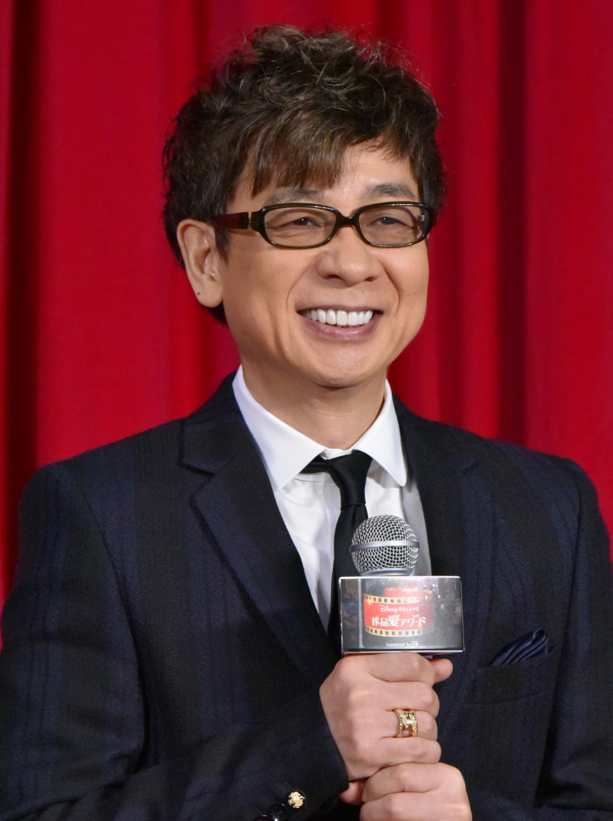 神田沙也加、『アナと雪の女王』のアナ役で「人生変わった」