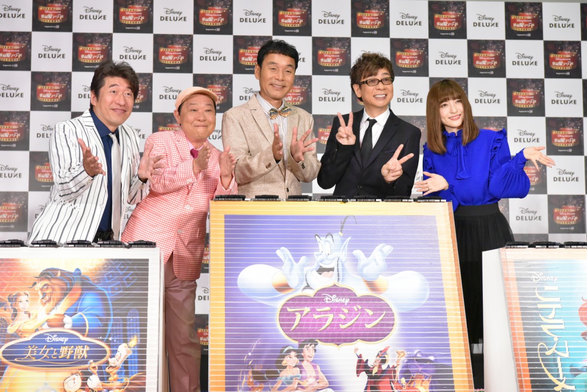 神田沙也加、『アナと雪の女王』のアナ役で「人生変わった」