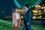 【写真】見つめあう多部未華子＆重岡大毅 『これは経費で落ちません！』最終話より