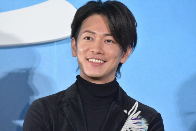 【作品以外NG】『ひとよ』ジャパンプレミア試写会20190925