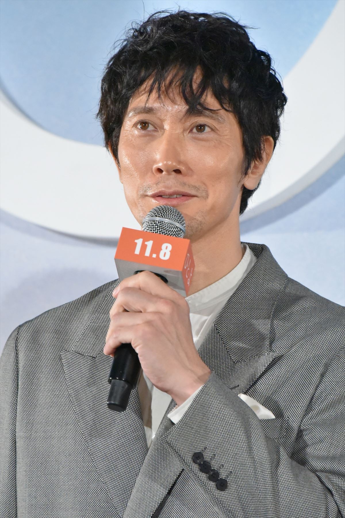 佐藤健、“忘れられない一夜”を告白　佐々木蔵之介「心地よかった」と紳士のほほ笑み