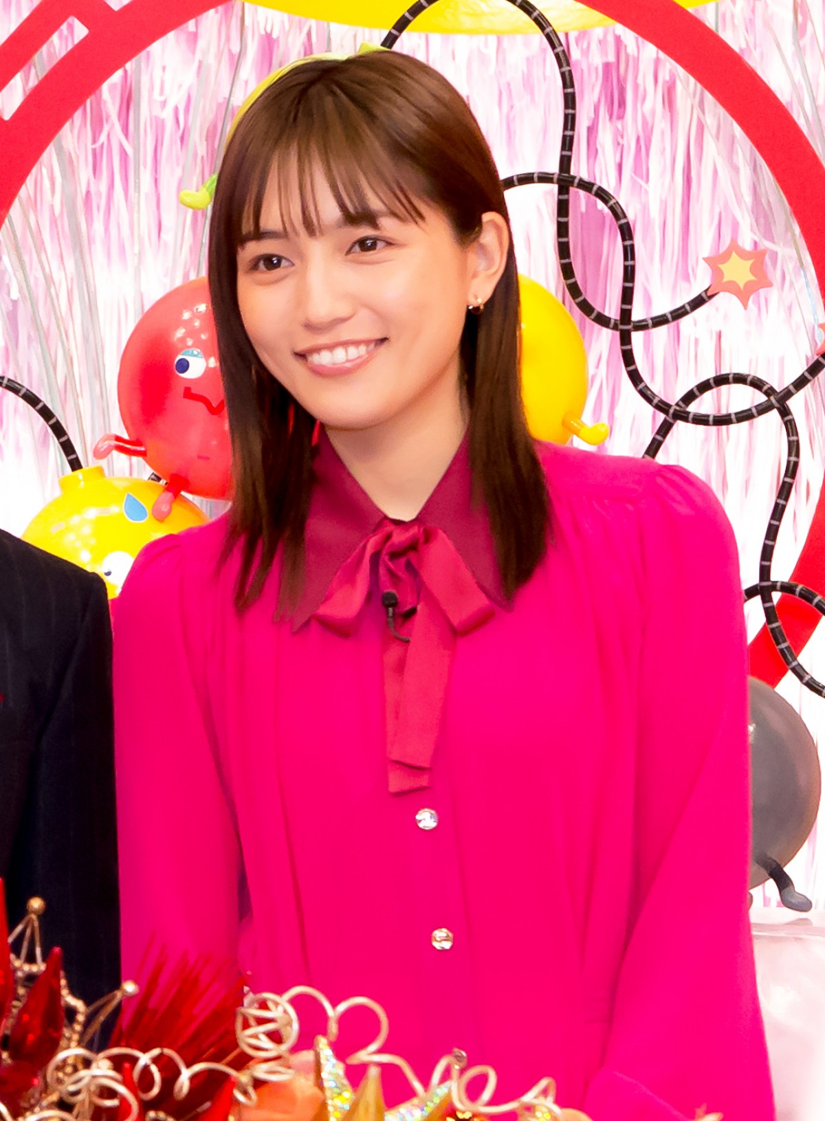 川口春奈、せっかちエピソード披露に内村光良「まじで？」