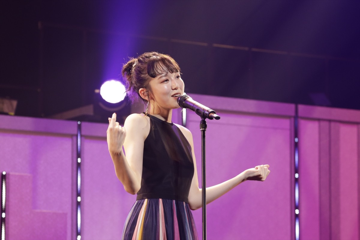 アンジュルム・勝田里奈が卒業　和田彩花・福田花音らOGも見守る中で大団円