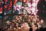 さいたまスーパーアリーナで開催された『IZ*ONE 1ST CONCERT［EYES ON ME］IN JAPAN』最終公演