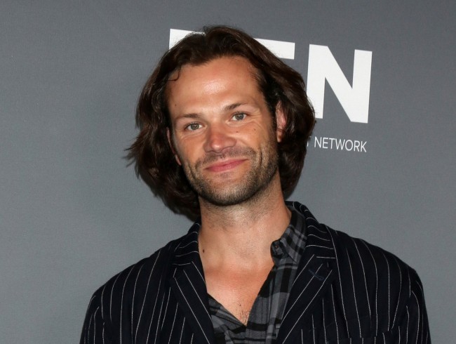 ジャレッド・パダレッキ、Jared Padalecki 