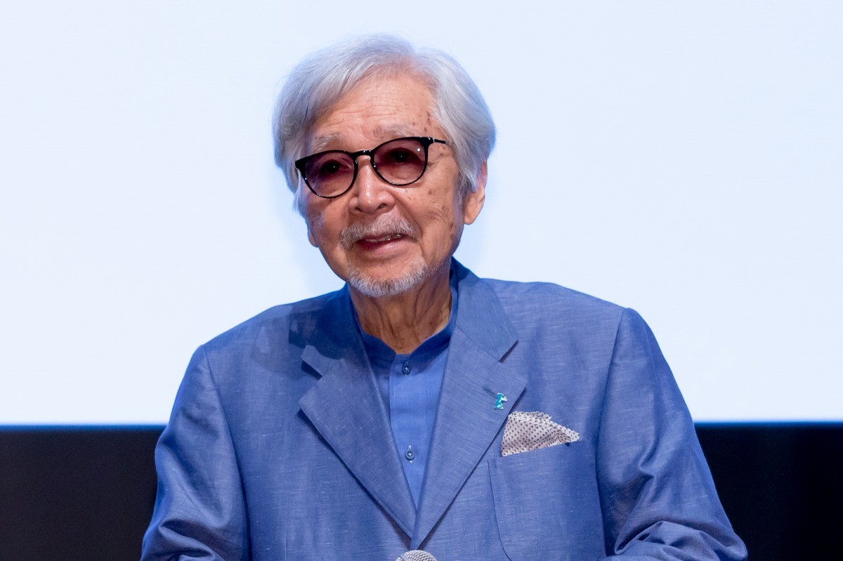 山田洋次、『寅さん』50作目に「長生きしてよかった」 TIFFミューズは広瀬アリスに決定