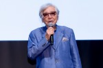 『第32回東京国際映画祭』ラインナップ発表記者会見に登場した山田洋次監督