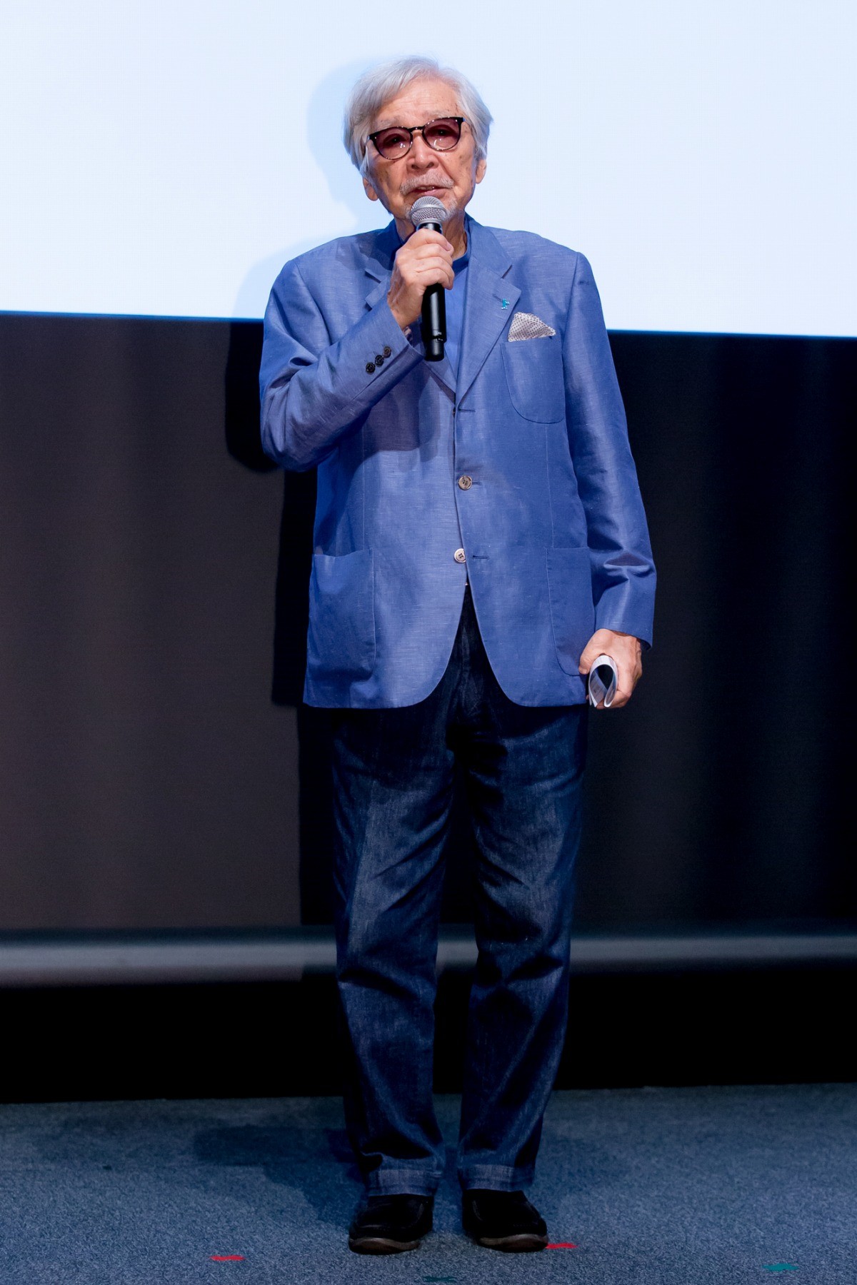 山田洋次、『寅さん』50作目に「長生きしてよかった」 TIFFミューズは広瀬アリスに決定