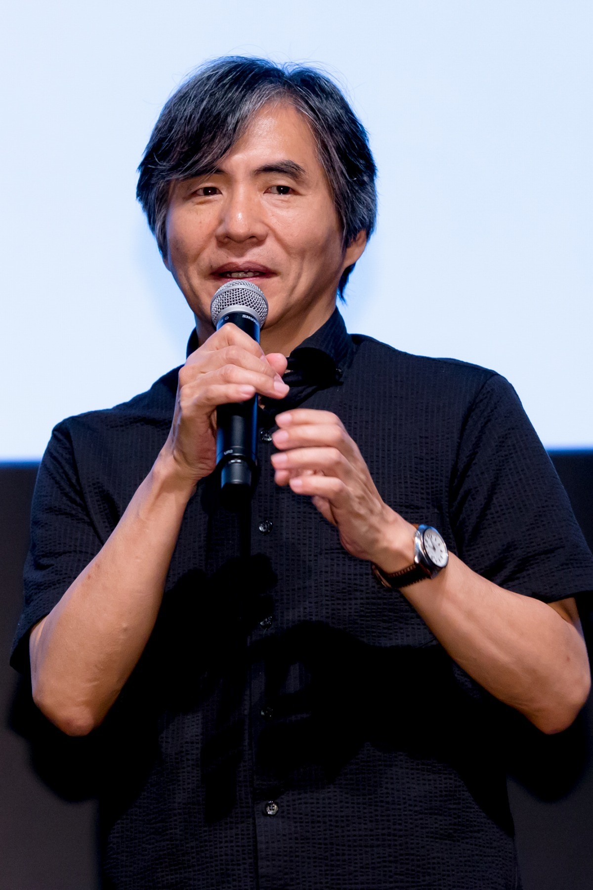 山田洋次、『寅さん』50作目に「長生きしてよかった」 TIFFミューズは広瀬アリスに決定