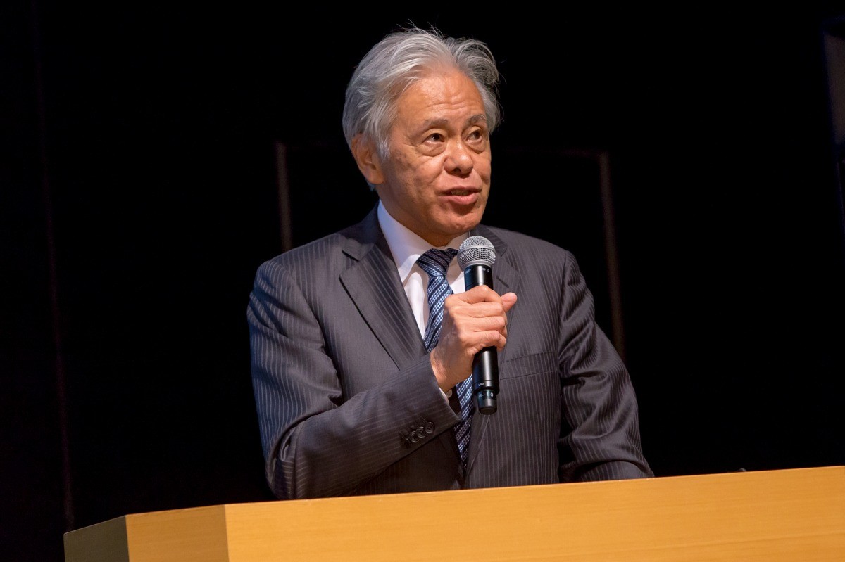 山田洋次、『寅さん』50作目に「長生きしてよかった」 TIFFミューズは広瀬アリスに決定