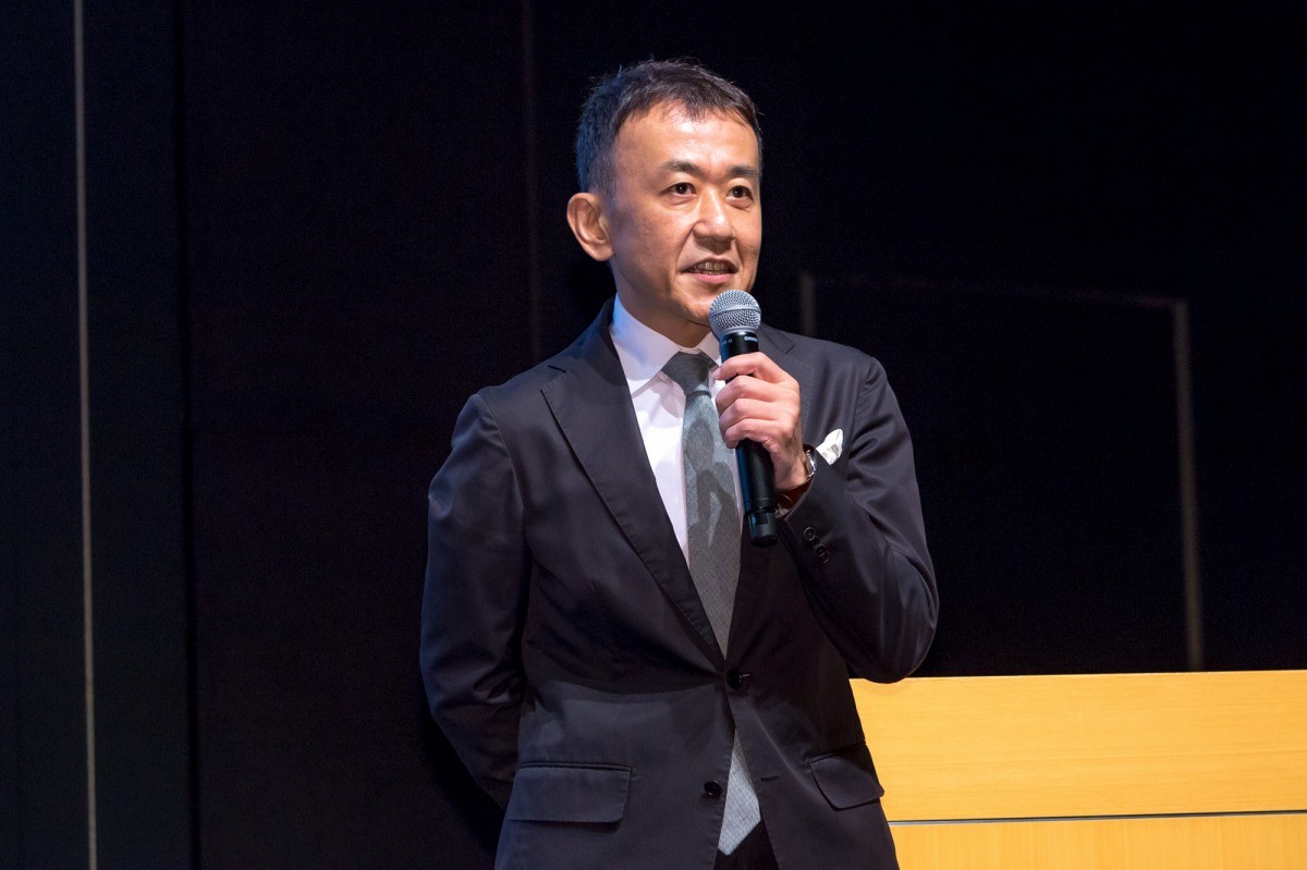 山田洋次、『寅さん』50作目に「長生きしてよかった」 TIFFミューズは広瀬アリスに決定