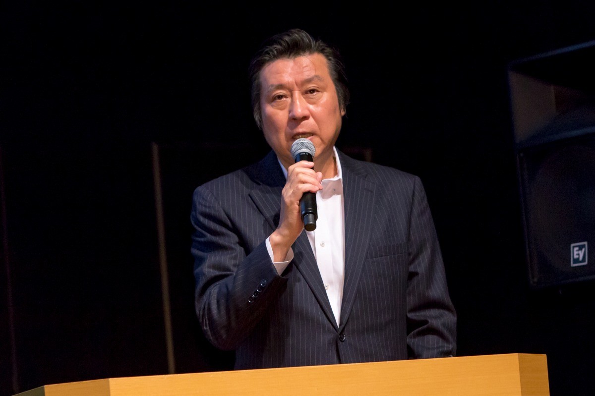 山田洋次、『寅さん』50作目に「長生きしてよかった」 TIFFミューズは広瀬アリスに決定
