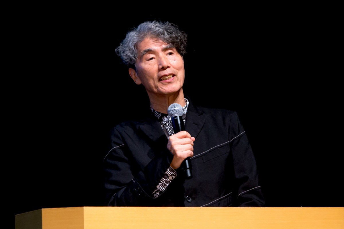 山田洋次、『寅さん』50作目に「長生きしてよかった」 TIFFミューズは広瀬アリスに決定