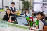 ドラマ10『これは経費で落ちません！』第10話（最終回）場面写真