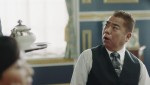 Y！mobile CM おトクなる一族「執事」篇より