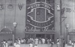 1946年の有楽町スバル座外観