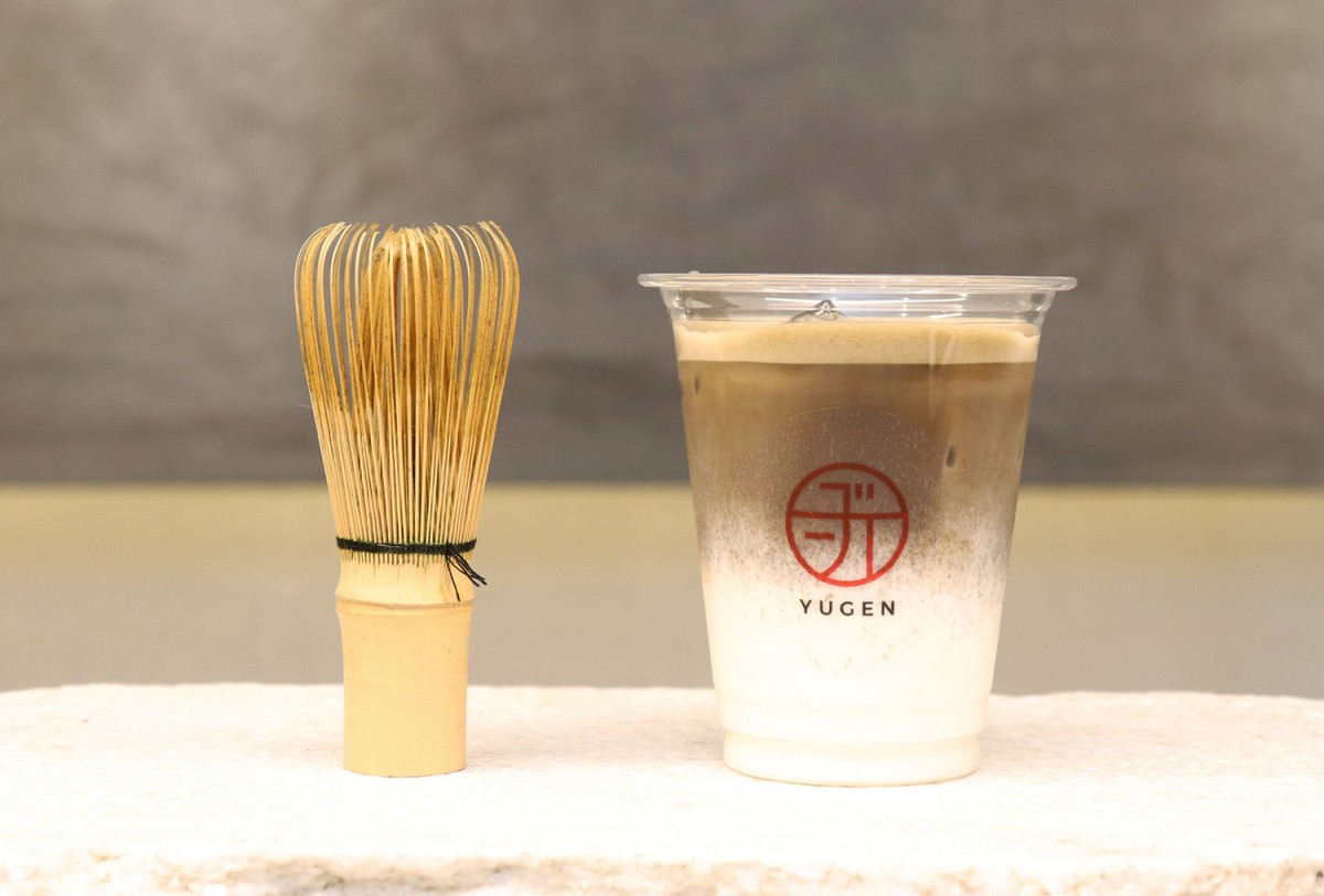 京銘茶から抹茶スイーツまで　京都伊勢丹で初のティーフェスティバル