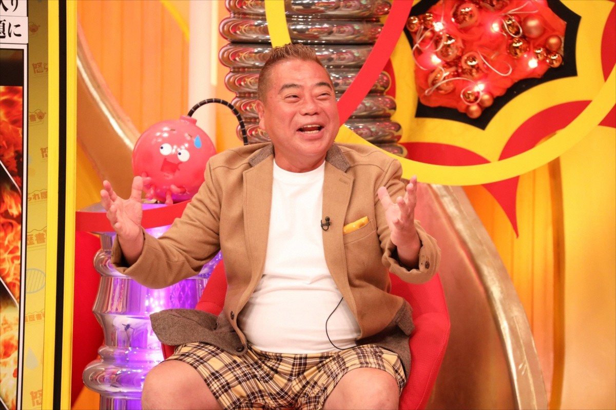 川口春奈、せっかちエピソード披露に内村光良「まじで？」