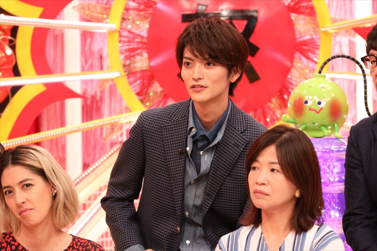 川口春奈、せっかちエピソード披露に内村光良「まじで？」