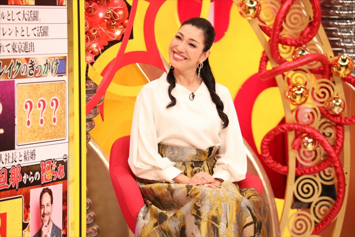 川口春奈、せっかちエピソード披露に内村光良「まじで？」