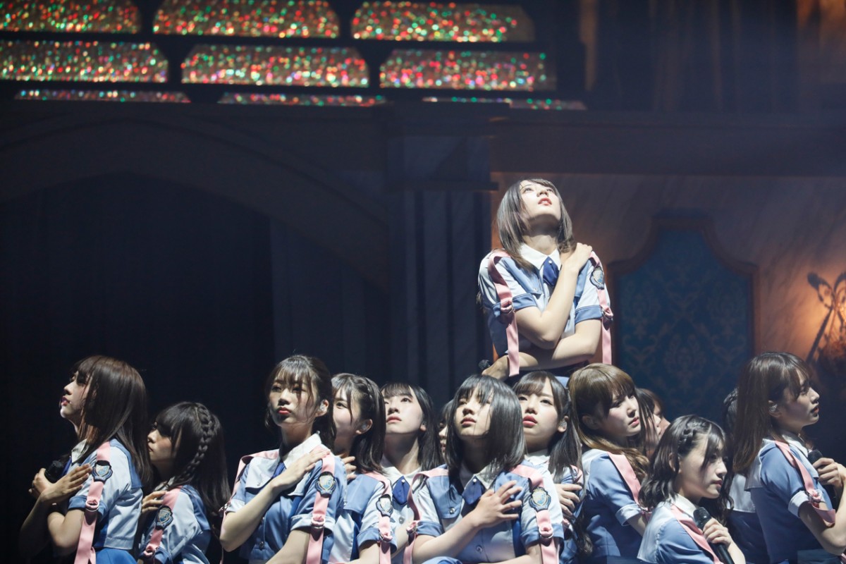 日向坂46主演ドラマ放送決定　ワンマンライブで発表、2万人のファン喜びの歓声