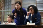 ドラマスペシャル『時効警察・復活スペシャル』場面写真		