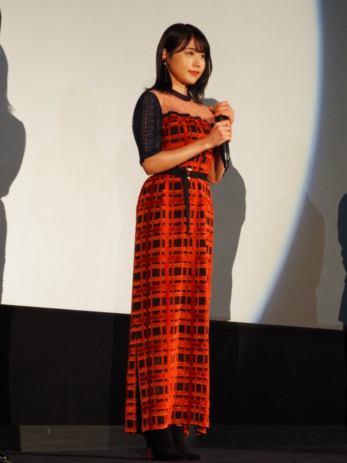 有村架純、坂口健太郎とのW主演作の映画化に「幸せ。まさか劇場版になるとは」