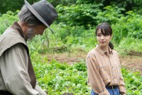 『なつぞら』最終回（第156回）より