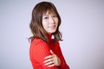 【インタビュー】松岡茉優、同世代の“ライバル”女優たちに「負けられない」気持ちが活力に