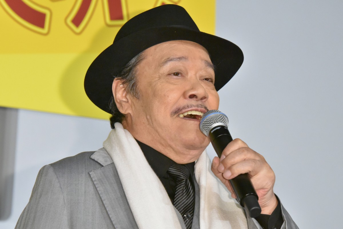 西島秀俊、西田敏行らにお悩み相談「飲みすぎてしまって…」
