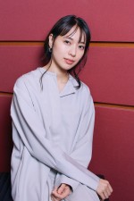 『スカーレット』でヒロインを務める戸田恵梨香