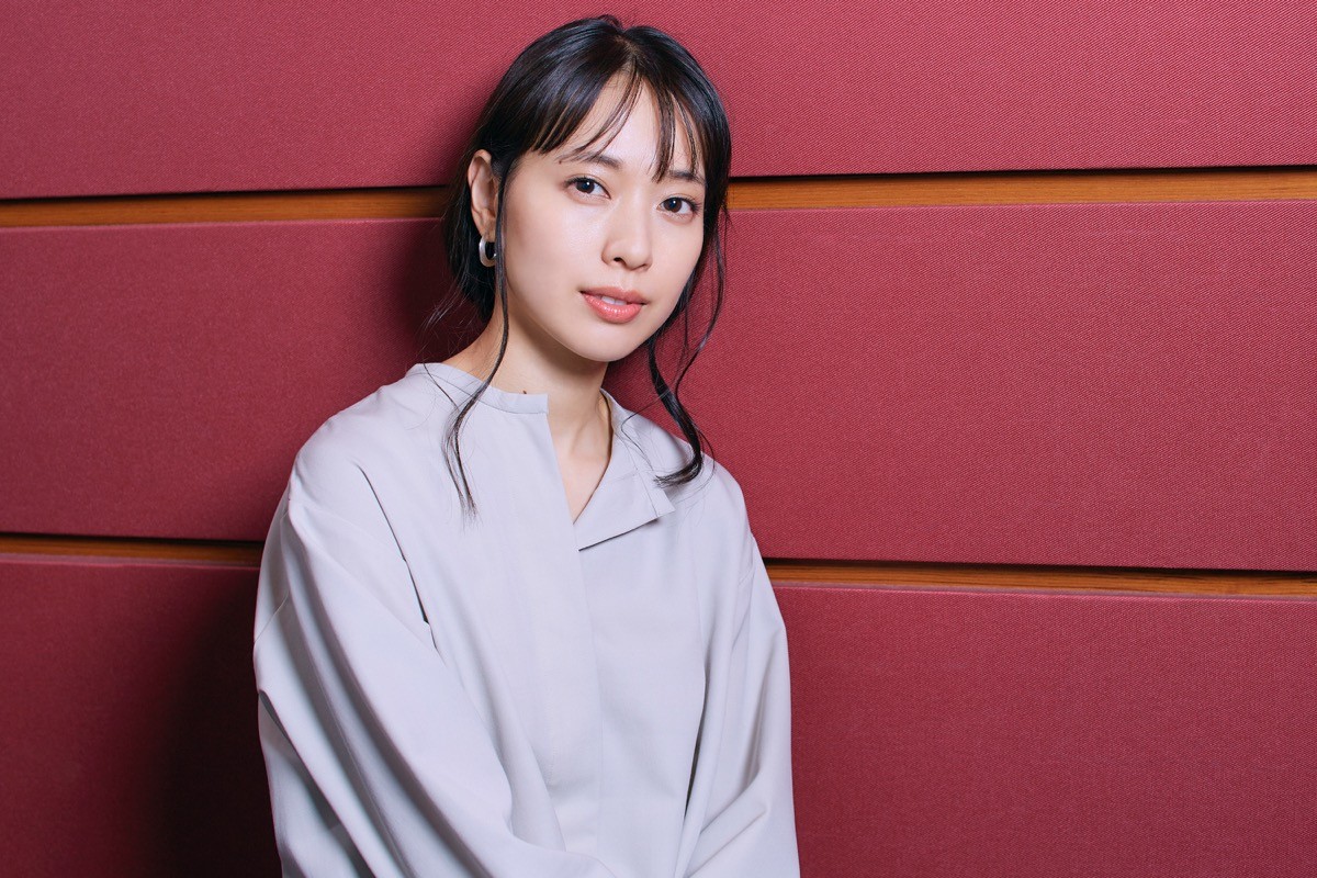 戸田恵梨香、“朝ドラ”挑戦の理由「どんな変化が起きるのか知りたい」