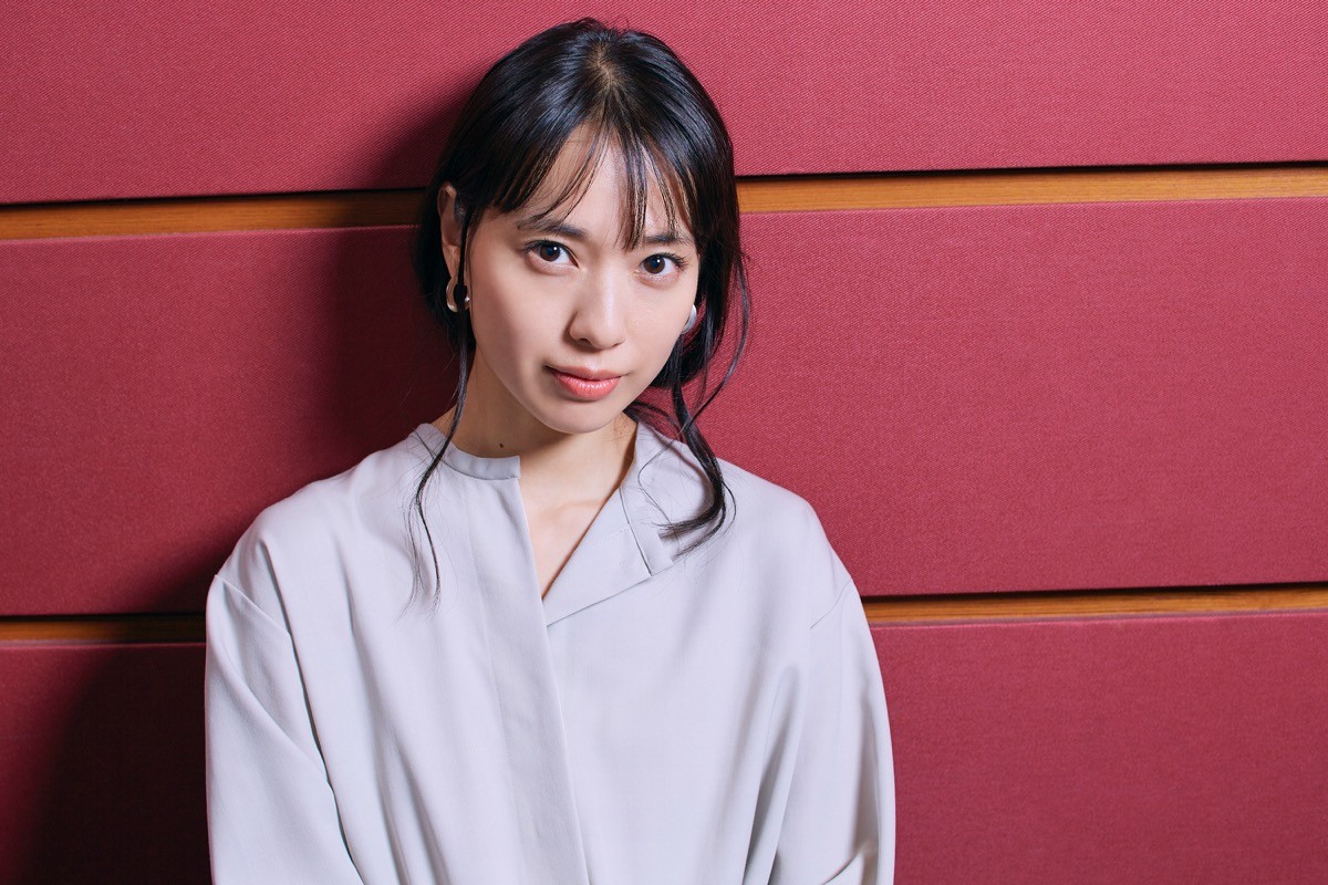 戸田恵梨香、“朝ドラ”挑戦の理由「どんな変化が起きるのか知りたい」