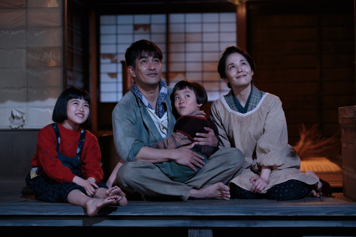 朝ドラは『なつぞら』から『スカーレット』へ　戸田恵梨香主演で9月30日スタート！