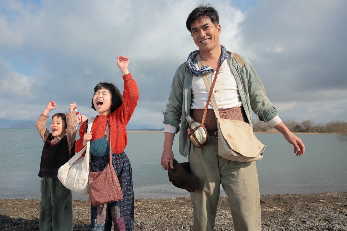 朝ドラは『なつぞら』から『スカーレット』へ　戸田恵梨香主演で9月30日スタート！