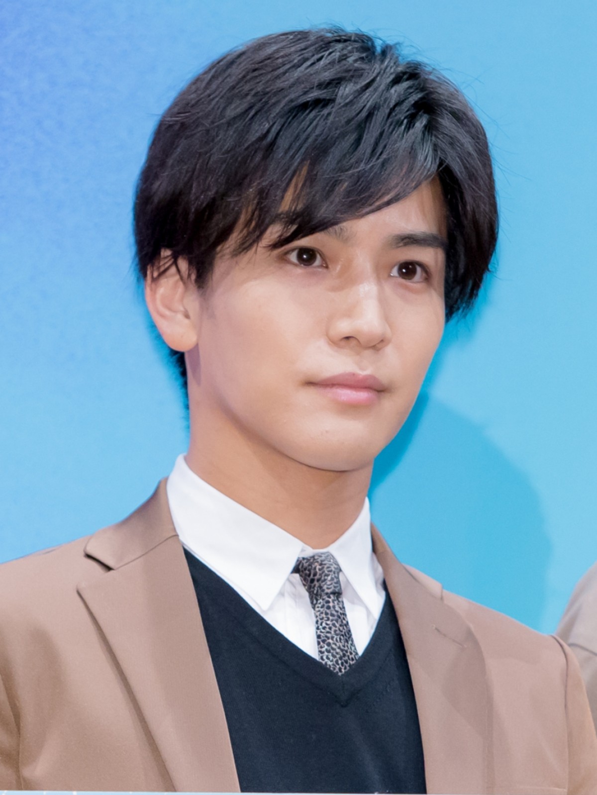 ディーン・フジオカ、熱々が快感？ 「調教されて“顔面M”」を告白