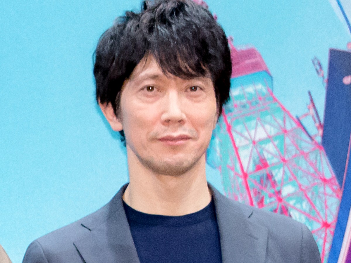 ディーン・フジオカ、熱々が快感？ 「調教されて“顔面M”」を告白