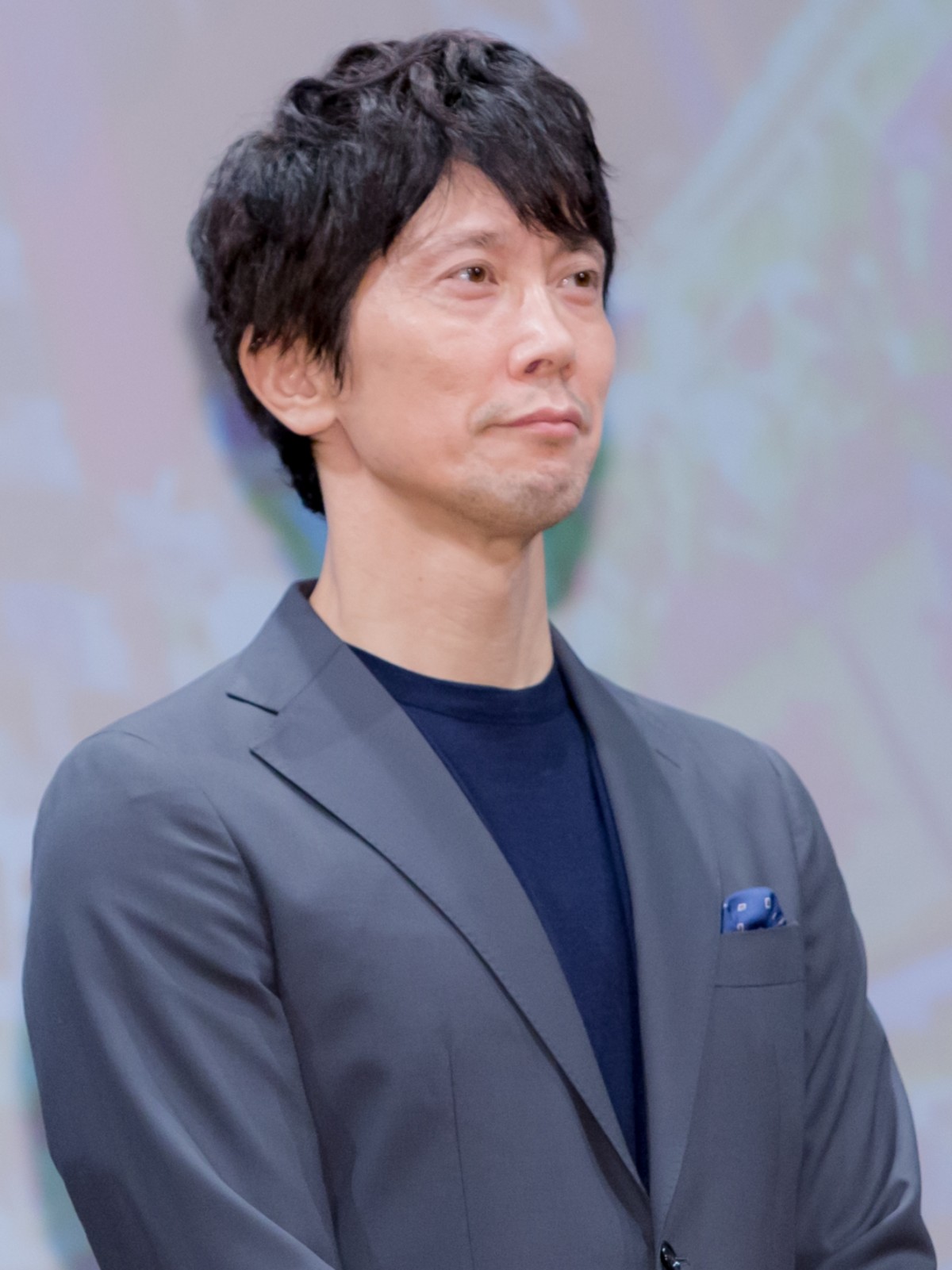ディーン・フジオカ、熱々が快感？ 「調教されて“顔面M”」を告白