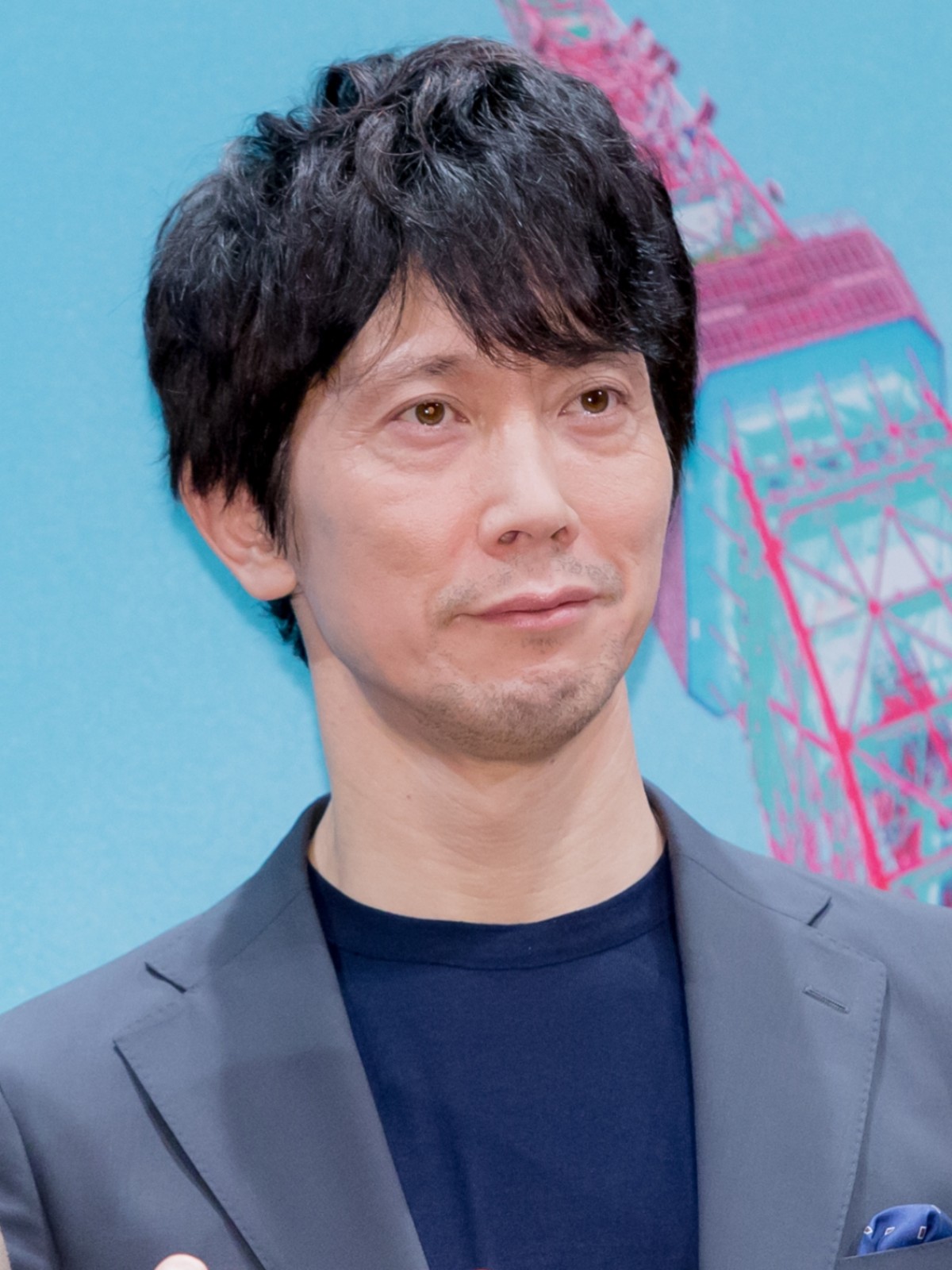 ディーン・フジオカ、熱々が快感？ 「調教されて“顔面M”」を告白