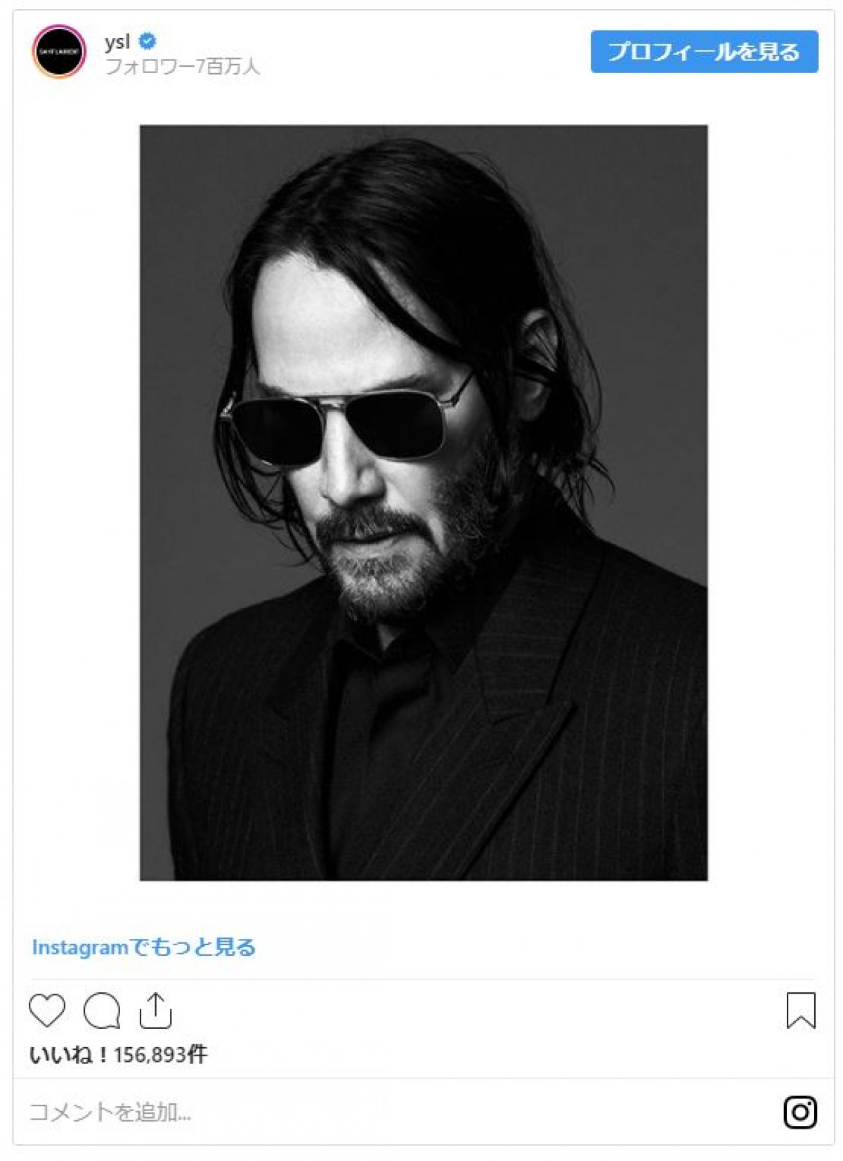 2019年はキアヌ・イヤー到来！ 若かりし日から現在の活躍までを振り返るフォト特集