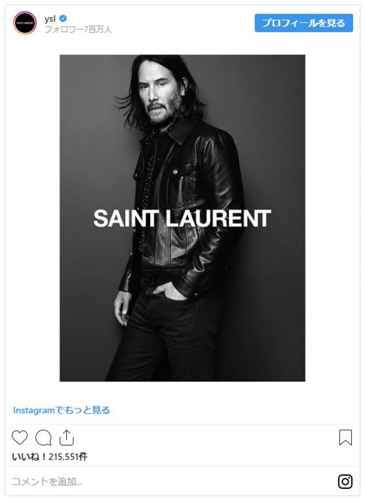 2019年はキアヌ・イヤー到来！ 若かりし日から現在の活躍までを振り返るフォト特集