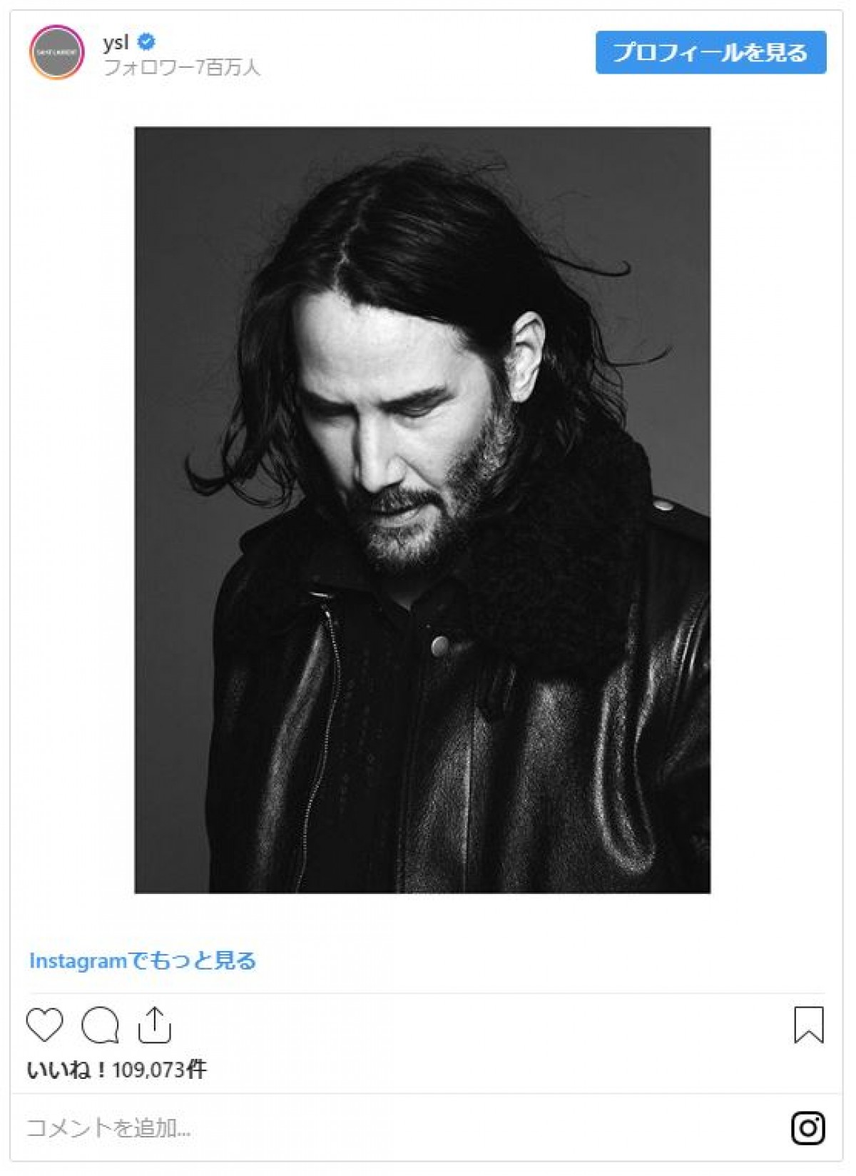 2019年はキアヌ・イヤー到来！ 若かりし日から現在の活躍までを振り返るフォト特集