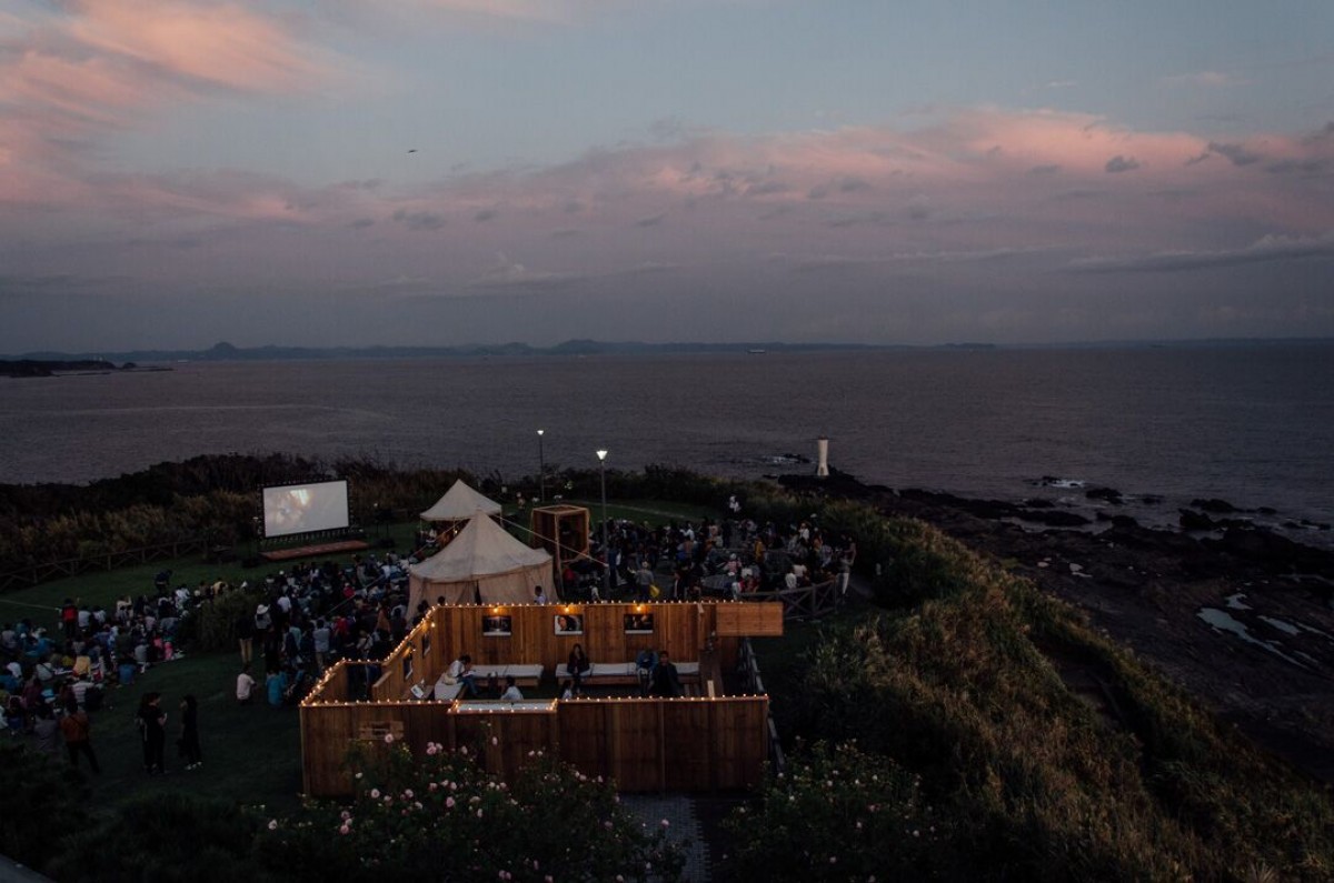 星降る町の映画祭2019