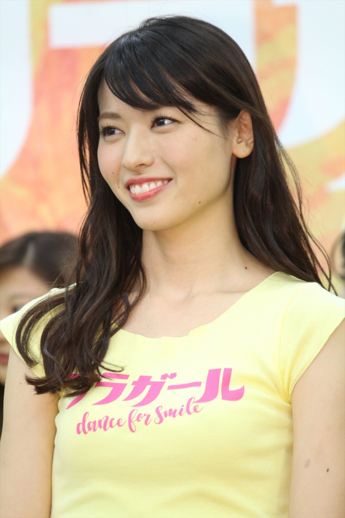 乃木坂46・井上小百合、「自分が主役をやれるとは…」　舞台版『フラガール』稽古公開