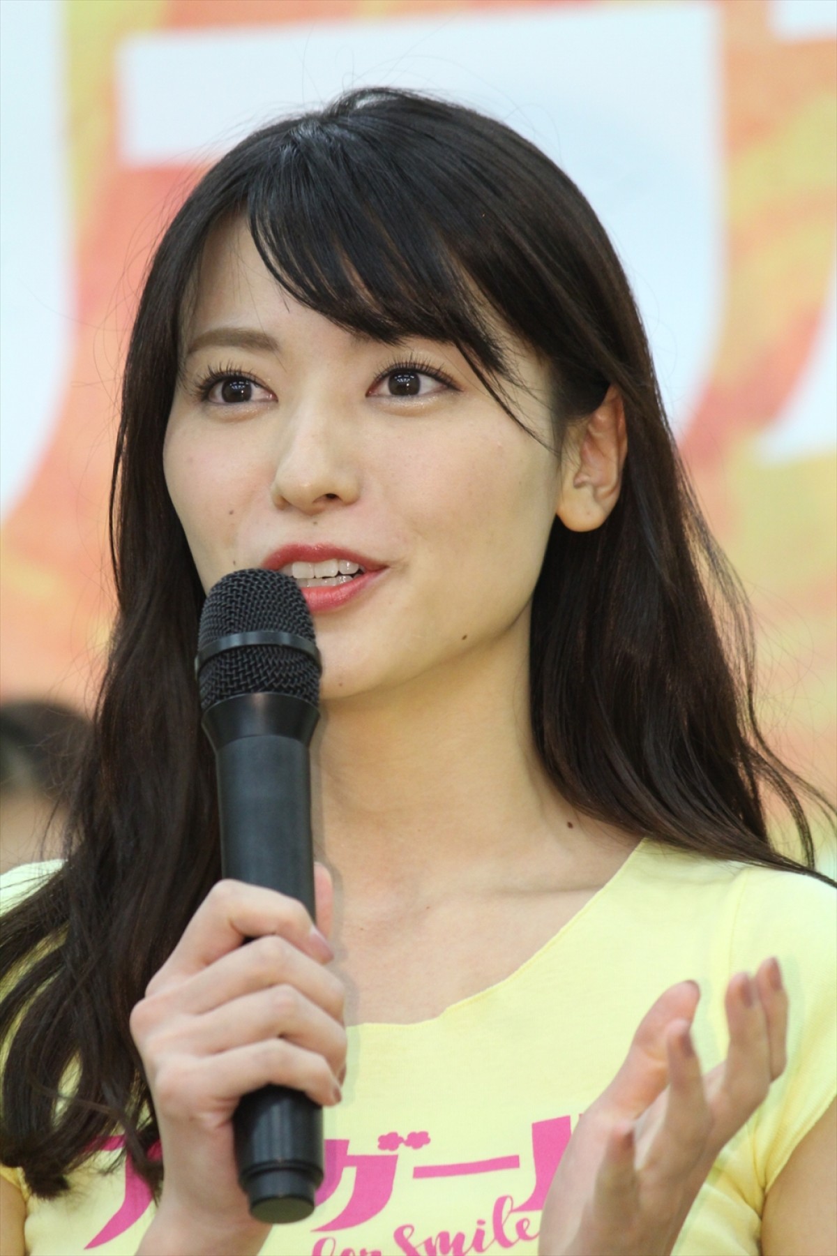 乃木坂46・井上小百合、「自分が主役をやれるとは…」　舞台版『フラガール』稽古公開