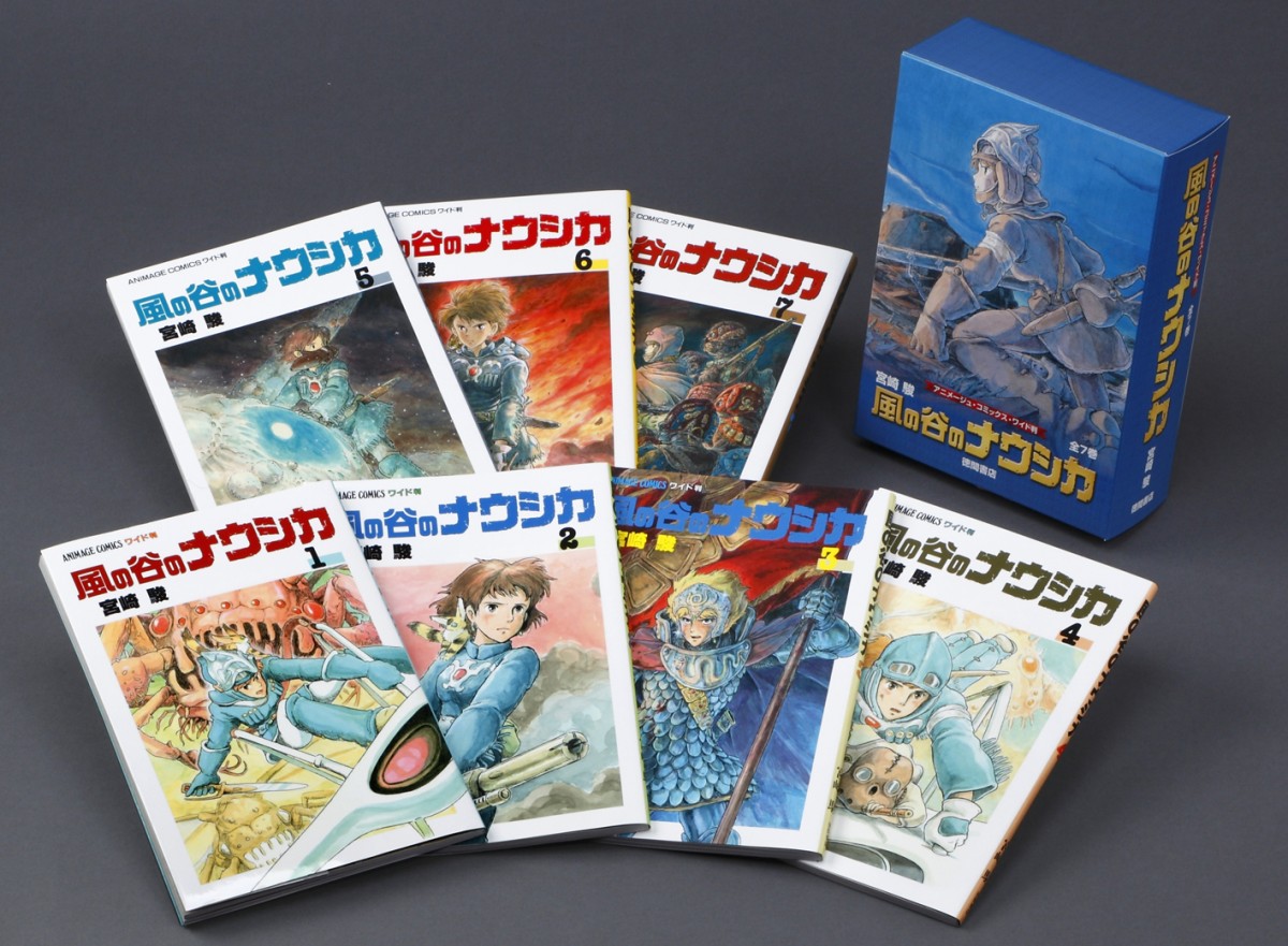 新作歌舞伎『風の谷のナウシカ』に尾上菊之助、「武者震い」を告白