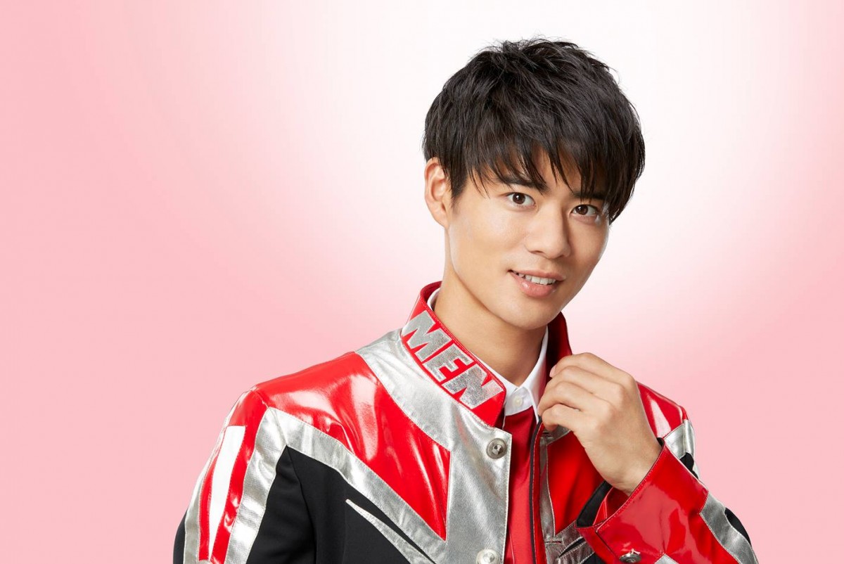 劇場版『シンカリオン』、ゲスト声優に伊藤健太郎＆吉田鋼太郎　予告解禁